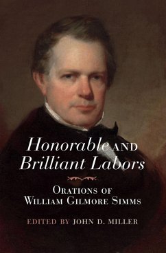 Honorable and Brilliant Labors (eBook, ePUB)