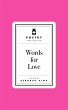 Poetry Prescription: Words for Love... - Bild 1