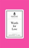 Poetry Prescription: Words for Love (eBook, ePUB)