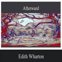 Afterward (MP3-Download) - Wharton, Edith