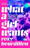 What a Girl Wants (eBook, ePUB)