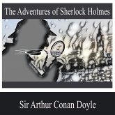 The Adventures of Sherlock Holmes (MP3-Download)