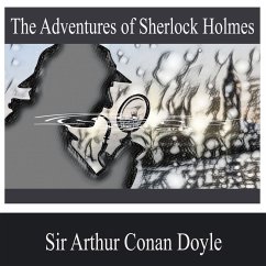 The Adventures of Sherlock Holmes (MP3-Download) - Doyle, Sir Arthur Conan