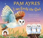 I am Emily the Owl (eBook, ePUB)