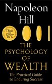 The Psychology of Wealth (eBook, ePUB)