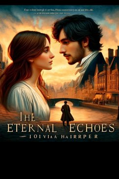 Cover The Eternal Echoes (eBook, ePUB)