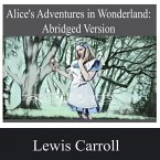 Alice's Adventures in Wonderland (MP3-Download)