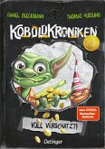 Voll verschatzt! / KoboldKroniken Bd.2 (Mängelexemplar)