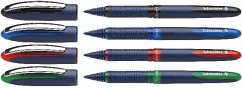 Cover Schneider Tintenroller One Business, 0.6 mm, 4er Set