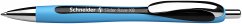 Cover Schneider Kugelschreiber Slider Rave, Mine 755 XB rot