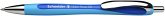 Schneider Kugelschreiber Slider Rave, Mine 755 XB blau Schneider Kugelschreiber Slider Rave, Mine 755 XB blau