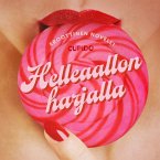 Helleaallon harjalla – eroottinen novelli (MP3-Download)