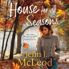 House for all Seasons (MP3-Download) - McLeod, Jenn J.