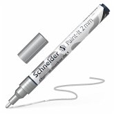 Schneider Chrommarker Paint-It 061 2mm Schneider Chrommarker Paint-It 061 2mm