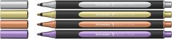 Cover Schneider Metallicliner 020 Paint-It 1-2 mm, 4er Set