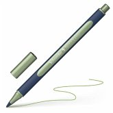 Schneider Metallic Rollerball Paint-It 050, 0.4mm vintage green metallic Schneider Metallic Rollerball Paint-It 050, 0.4mm vintage green metallic