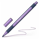 Schneider Metallic Rollerball Paint-It 050, 0.4mm frosted violet metallic Schneider Metallic Rollerball Paint-It 050, 0.4mm frosted violet metallic