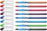 Schneider Kugelschreiber Slider Basic XB, 8er Etui Schneider Kugelschreiber Slider Basic XB, 8er Etui