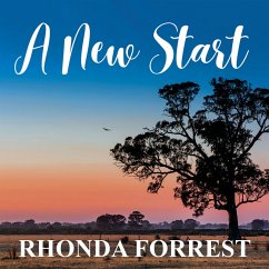 A New Start (MP3-Download) - Forrest, Rhonda