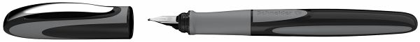 Schneider Füller Ray L onyx, Linkshänder Schneider Füller Ray L onyx, Linkshänder