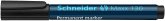 Schneider Permanent-Marker Maxx 130, schwarz, Rundspitze 1-3mm Schneider Permanent-Marker Maxx 130, schwarz, Rundspitze 1-3mm