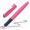 Schneider Füller Wavy A pink, Rechts-... - Bild 1