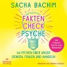 Faktencheck Psyche (MP3-Download) - Bild 1