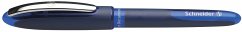 Cover Schneider Tintenroller One Business blau, Ultra-Smooth-Spitze 0,6 mm