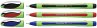 Schneider Fineliner Xpress, 0,8 mm, 3er... - Bild 1