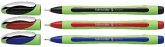 Schneider Fineliner Xpress, 0,8 mm, 3er Set