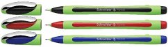Cover Schneider Fineliner Xpress, 0,8 mm, 3er Set
