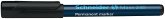 Schneider Permanent-Marker Maxx 240, schwarz, Rundspitze 1-2mm Schneider Permanent-Marker Maxx 240, schwarz, Rundspitze 1-2mm