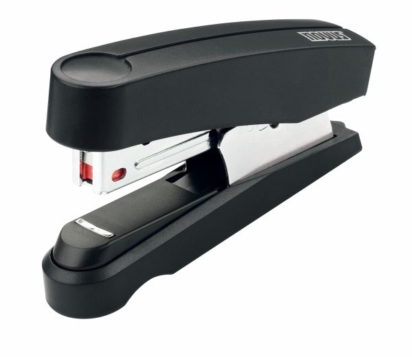 NOVUS Heftgerät B 10FC Professional, schwarz bis 20 Blatt, Flachheftung NOVUS Heftgerät B 10FC Professional, schwarz bis 20 Blatt, Flachheftung