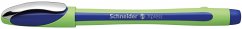 Cover Schneider Fineliner Xpress, blau, ca. 0,8 mm