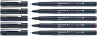 Schneider Fineliner Pictus, 5er set - Bild 1