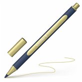 Schneider Metallic Rollerball Paint-It 050, 0.4mm gold metallic Schneider Metallic Rollerball Paint-It 050, 0.4mm gold metallic