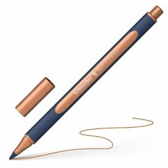 Cover Schneider Metallic Rollerball Paint-It 050, 0.4mm copper metallic