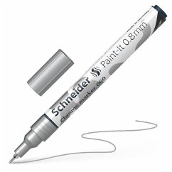 Cover Schneider Chrommarker Paint-It 060 0,8 mm