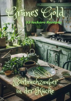 Grünes Gold (eBook, ePUB) Cover Grünes Gold (eBook, ePUB)