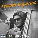 Private Inquiries (MP3-Download)