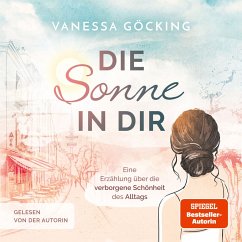 Die Sonne in dir (MP3-Download) - Göcking, Vanessa