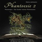 Phantoesie 2: Phantargus - Der Zauber meiner Phantoesien (MP3-Download)