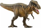 Schleich 15034 - Dinoraurs, Tarbosaurus, Spielfigur, Länge: 30,6 cm