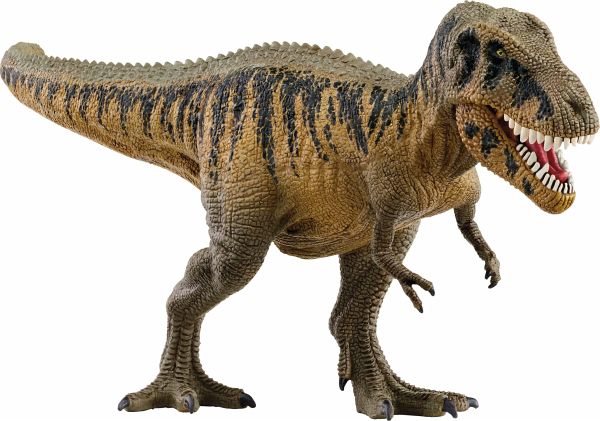 Schleich 15034 - Dinoraurs, Tarbosaurus, Spielfigur, Länge: 30,6 cm