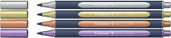 Cover Schneider Metallic Rollerball Paint-It 050, 0.4mm 4er Set