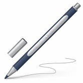 Schneider Metallic Rollerball Paint-It 050, 0.4mm silver metallic Schneider Metallic Rollerball Paint-It 050, 0.4mm silver metallic