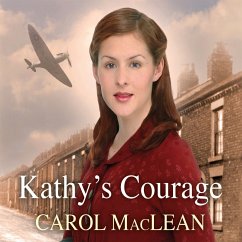 Kathy's Courage (MP3-Download) - MacLean, Carol