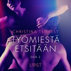 Työmiestä etsitään Osa 2 - eroottinen novelli (MP3-Download)