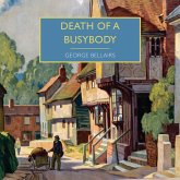 Death of a Busybody (MP3-Download)