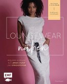 Loungewear nähen (Mängelexemplar)